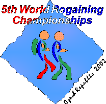 5th World Rogaining Championships